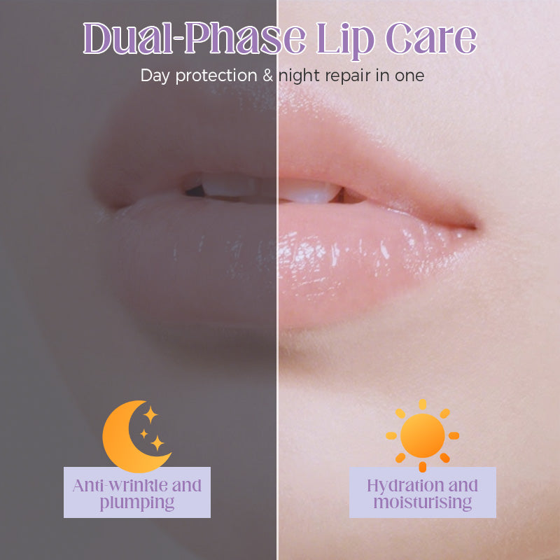 LushVive — Hydrate, Plump, Protect | Buy 1 Get 1 Free