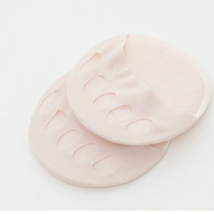SilkEase Pillow – All-Day Foot Comfort