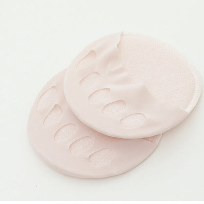SilkEase Pillow – All-Day Foot Comfort