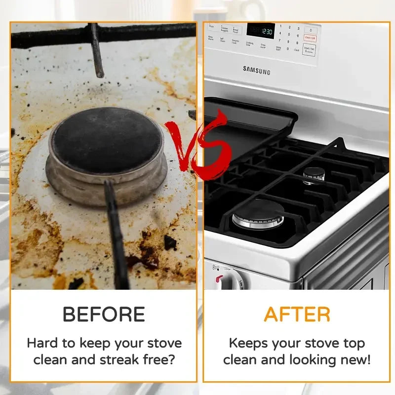 SolariShield — Effortless Cleaner Kitchen