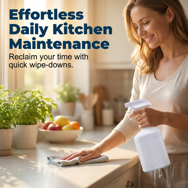 GlideClean Pro — Effortless Shine Unleashed Instantly