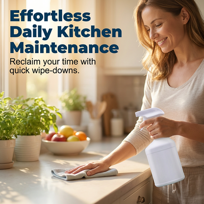 GlideClean Pro — Effortless Shine Unleashed Instantly