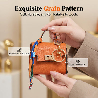Pocket Organizer — Style Meets Effortless Order
