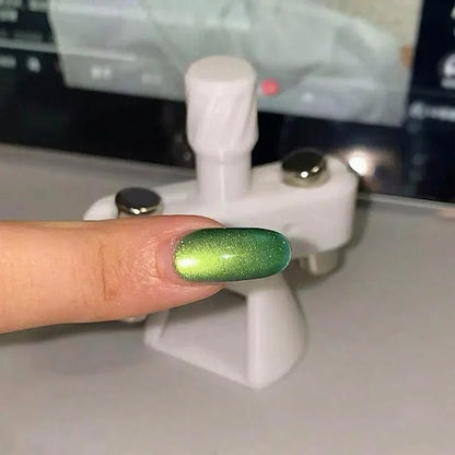 Nail Luxisurge — Effortless Glamour Magnet