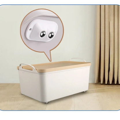 Furniture Glide Wheels — Move Heavy Effortlessly