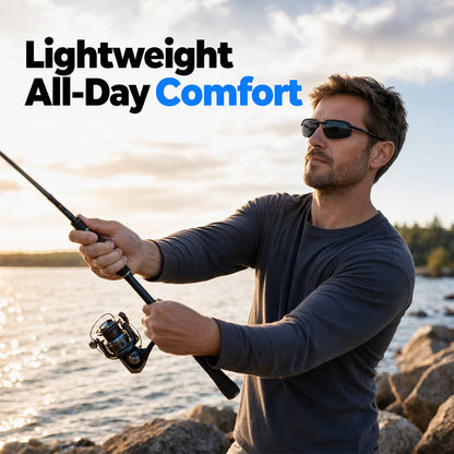 AquaVision Pro – Clear Vision, Safe Fishing