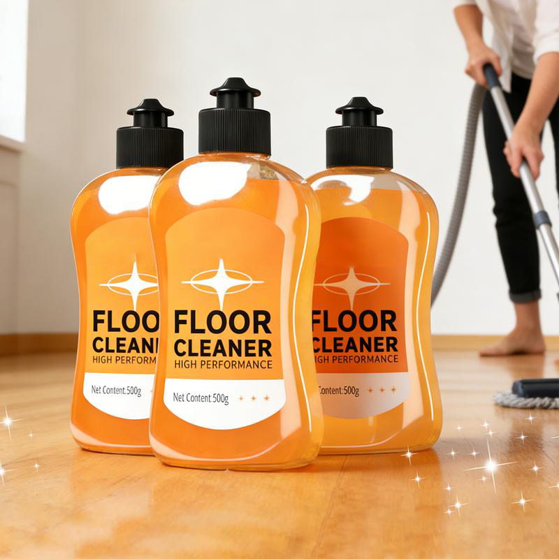 FloorGlow 500g – Effortless Shine Every Time