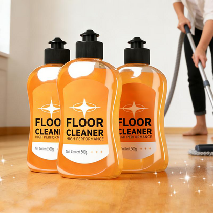 FloorGlow 500g – Effortless Shine Every Time