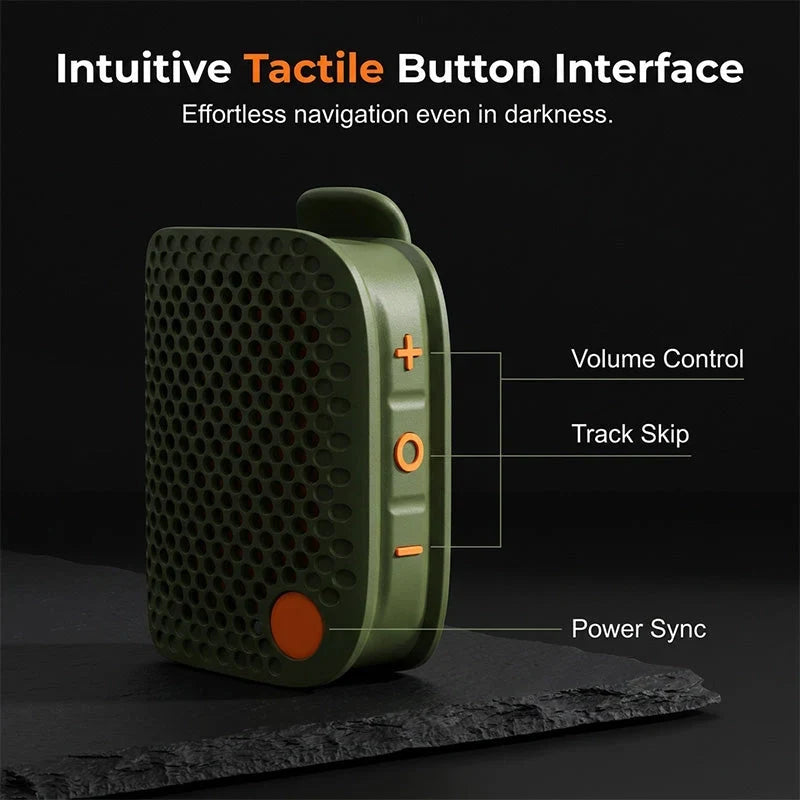 SonicPulse — Unleash Epic Sound Everywhere