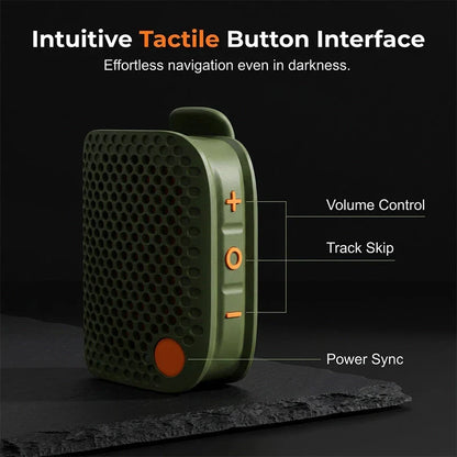 SonicPulse — Unleash Epic Sound Everywhere