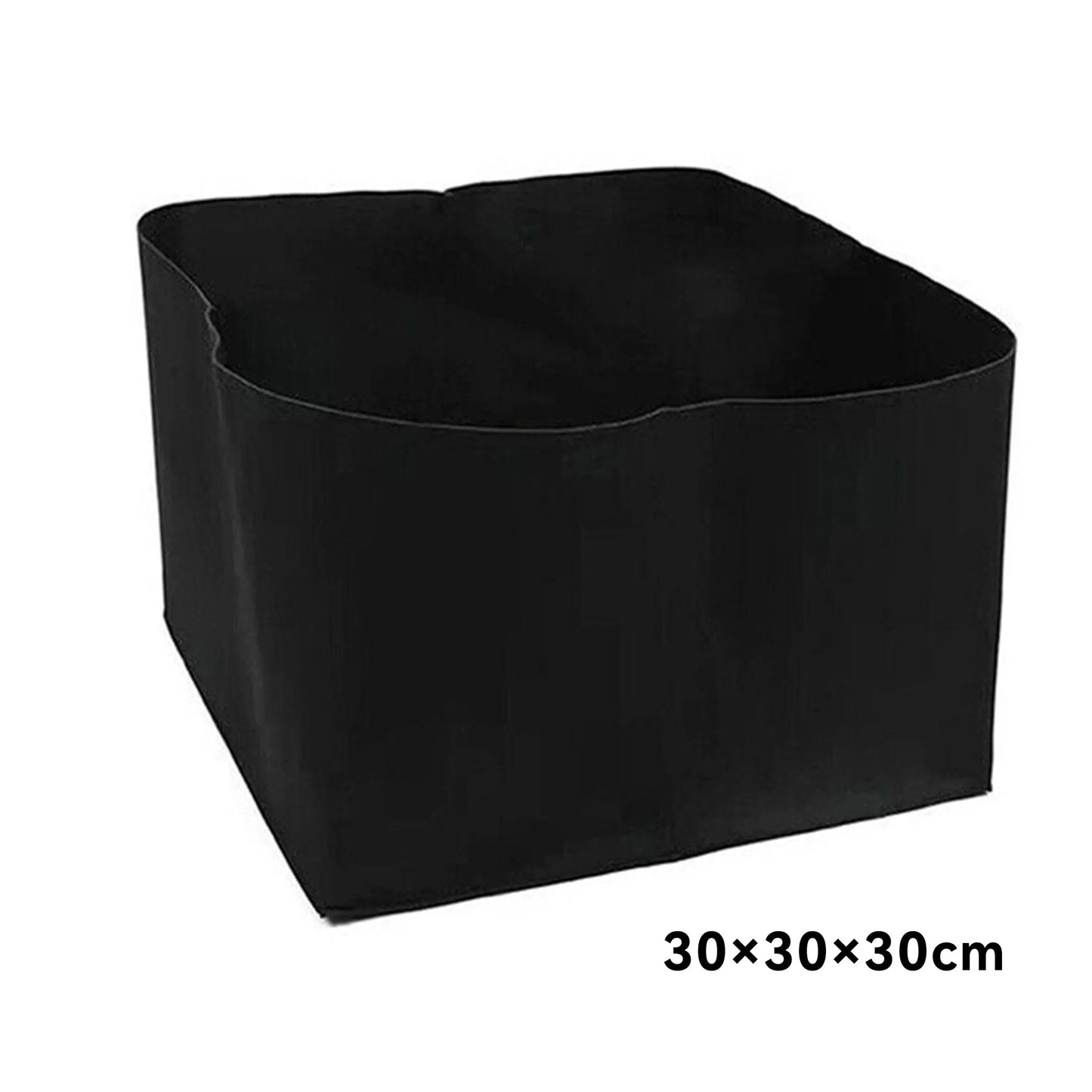 VertaGrow Multi-Pocket Planter – Cultivate Joyful Abundance