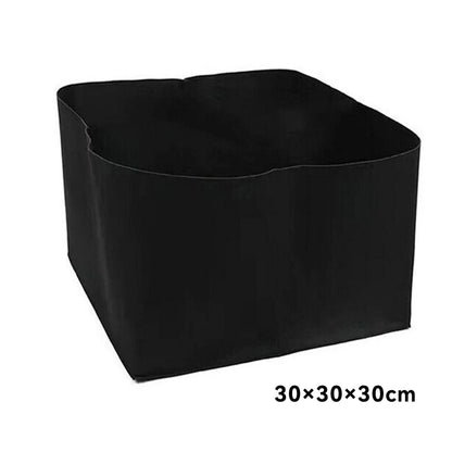 VertaGrow Multi-Pocket Planter – Cultivate Joyful Abundance