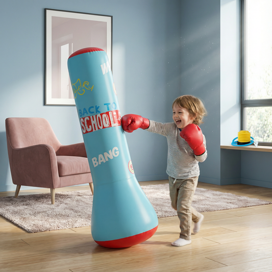 BounceBlaze – Unleash Energy Freely