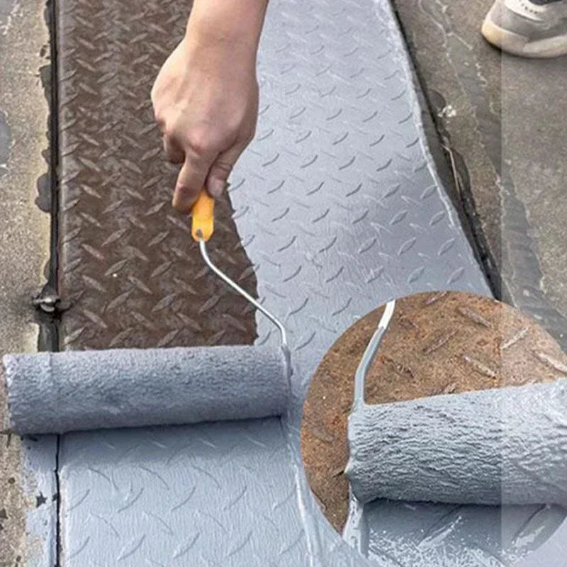 Rust Protection — Restore, Protect, Shine