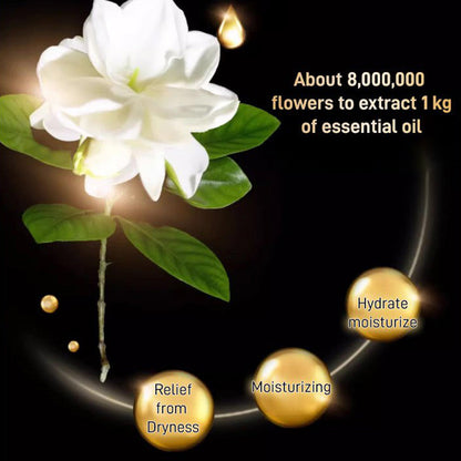 LumiPure Golden Moisturizing Soap — Radiate Deeply, Feel Radiant