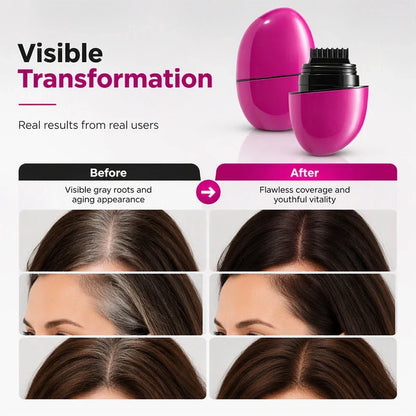 PrecisionTouch Comb — Instant Confidence Boost