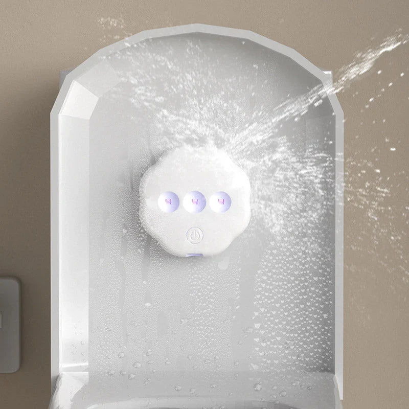 PurevaShield — Instant Germ-Free Confidence