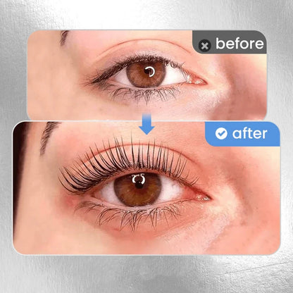 LashCrest — 3D Fiber Thread Mascara | 1+1 FREE