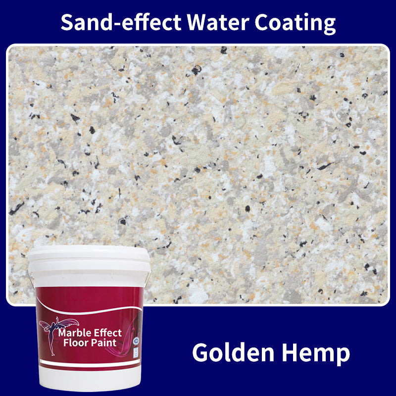 MarbellaVibe — Marble Floor Coating | 50% OFF