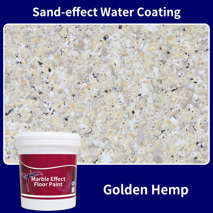 MarbellaVibe — Marble Floor Coating | 50% OFF
