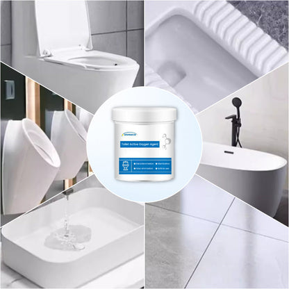 PureMist — Effortless Cleanliness and Confidence