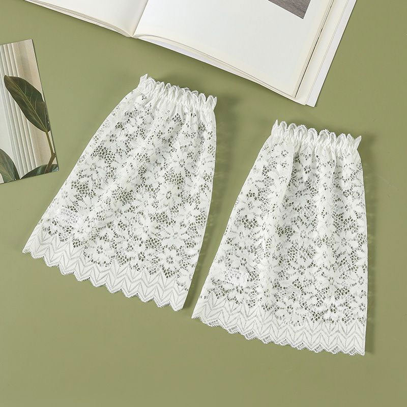 Grace — Lace Arm Sleeves | 1+1 FREE