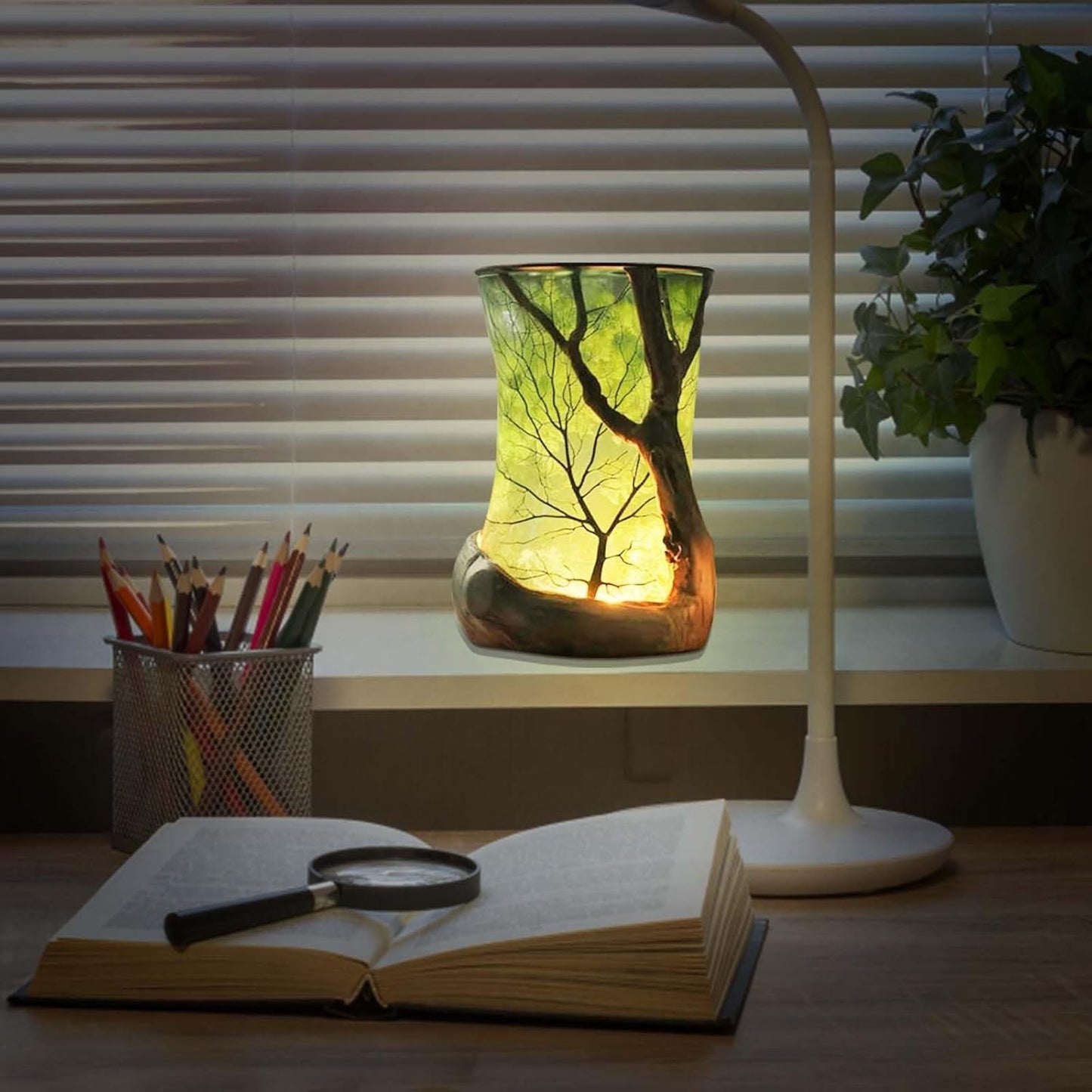 SylvaLume — Transform Any Room Instantly