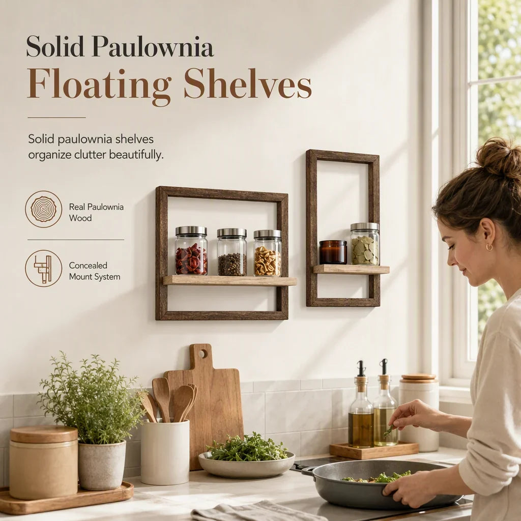 HorizonFloats — Elevate Space Instantly