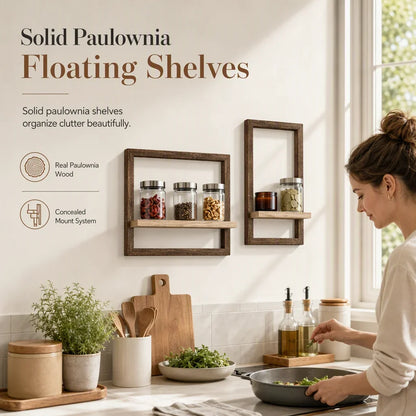 HorizonFloats — Elevate Space Instantly
