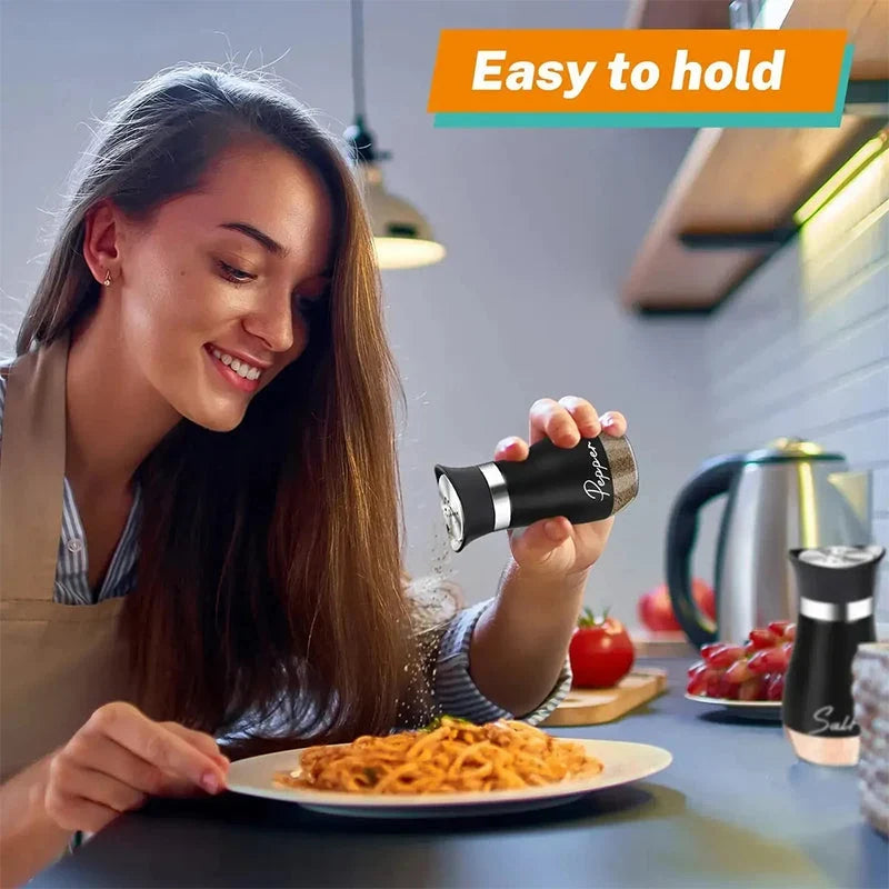 ChillPenguin — Penguin Salt & Pepper Set |  50% OFF
