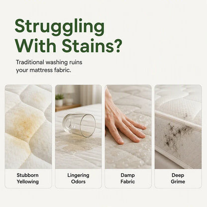 VelureFresh — Sleep Clean. Sleep Deep.