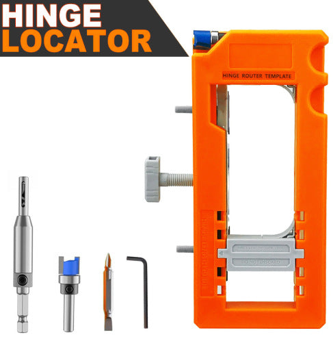 SwiftHinge Pro — Flawless Hinges, Every Time