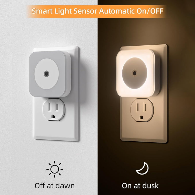 LumoEase — Soothing Light Refuge