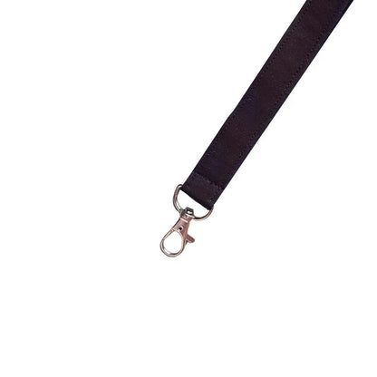 WriterEase — Badge Lanyard With Pocket | 1+1 FREE
