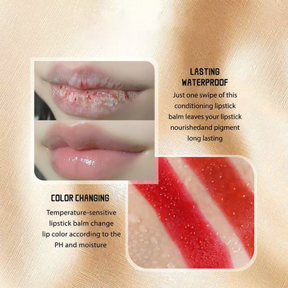 LumiVive — Irresistible Lips, Confidence All Day Long