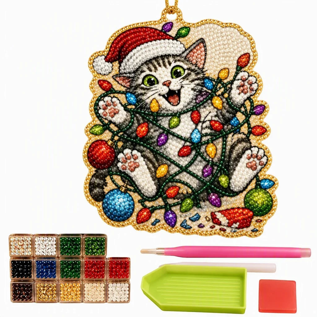 Holiday PearlCraft — Spark Joy, Create Memories