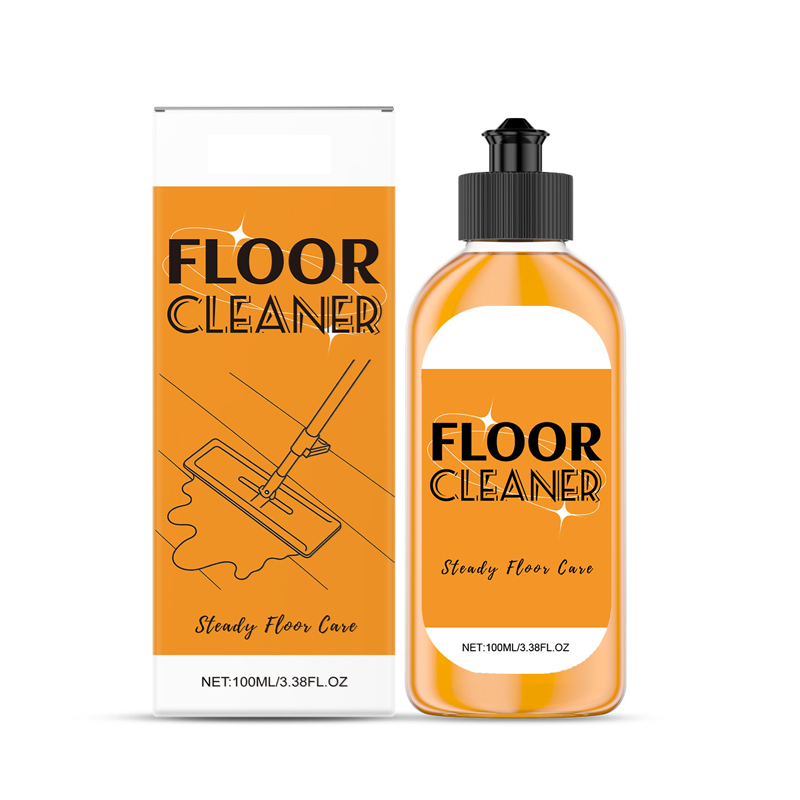 FloorGlow 500g – Effortless Shine Every Time