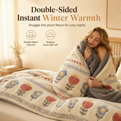 HearthNest — Warmth You Crave