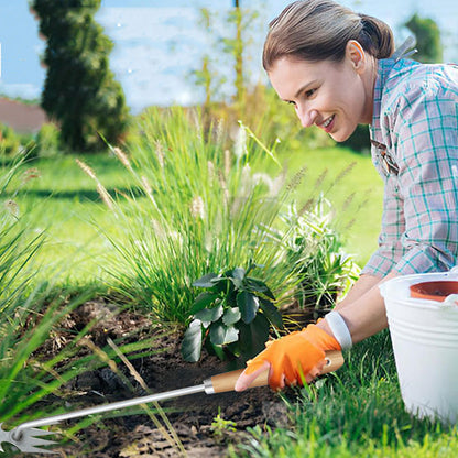 GardenMaster Pro — Weed Fork Tool | 1+1 FREE