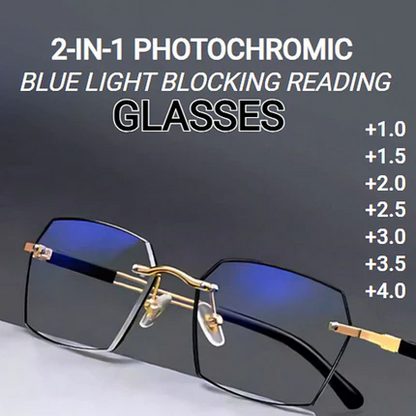 Glasses – Lightweight, Durable, Comfortable All Day