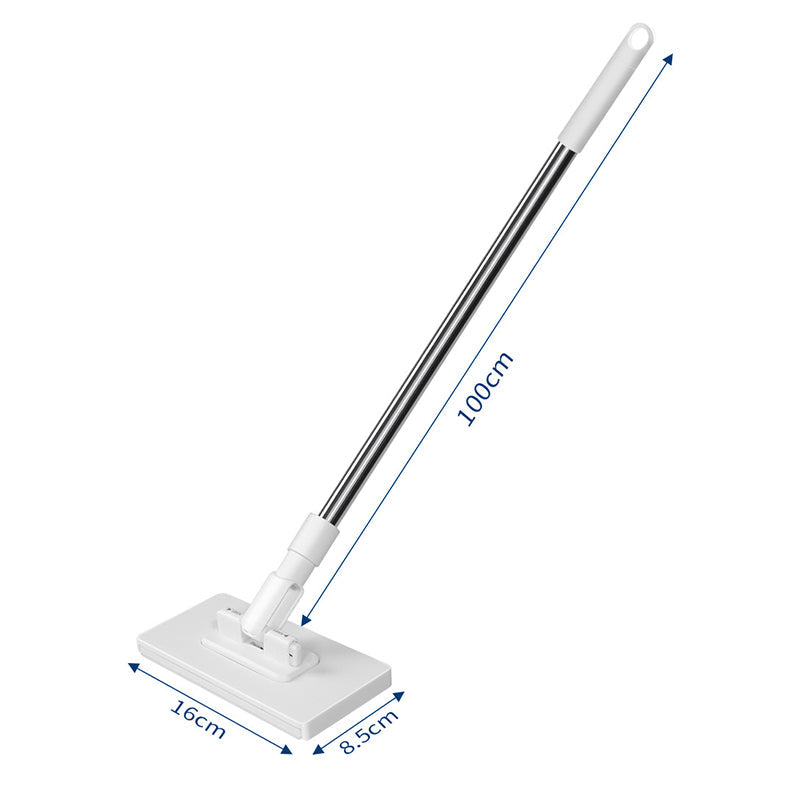 CleanReach — Smart Cleaning Mop | 50% OFF