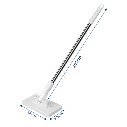 CleanReach — Smart Cleaning Mop | 50% OFF