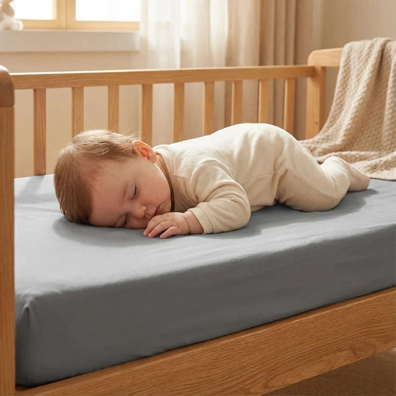 Sleep Wrapped in Unshakable Comfort — Smooth, Secure, Blissful