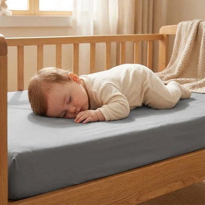 Sleep Wrapped in Unshakable Comfort — Smooth, Secure, Blissful