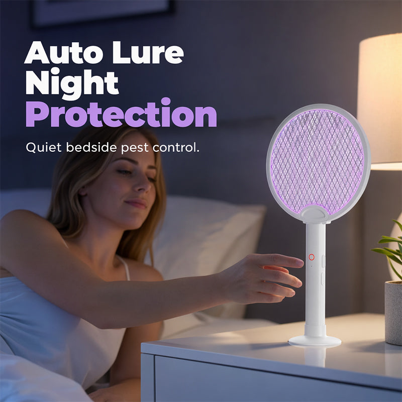 Pest Killer — Guaranteed Peaceful Nights