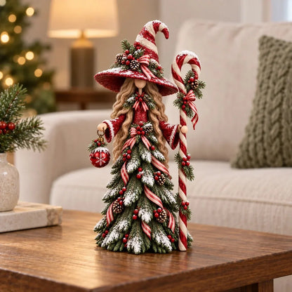 MystiWitch Holiday Trio — Enchant Every Moment