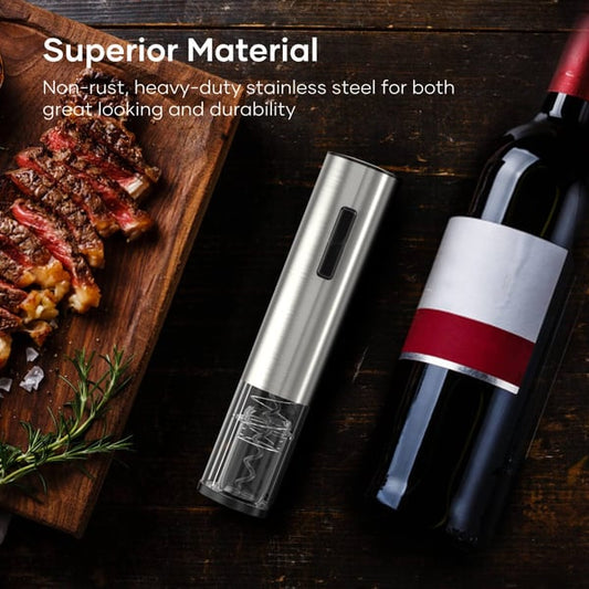 Wineluxe — Effortless Elegance Enjoyed
