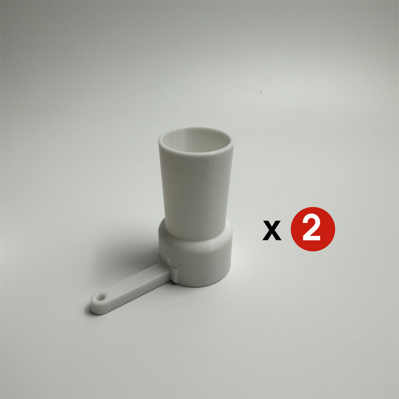SwiftPop — Open bottles effortlessly