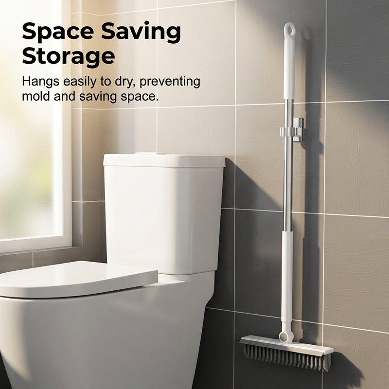 ScrubEase — Effortless Deep Cleaning