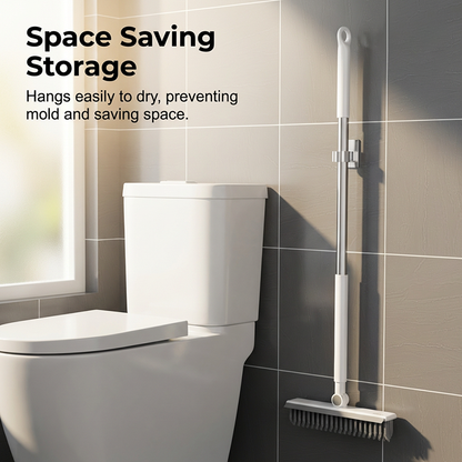 ScrubEase — Effortless Deep Cleaning